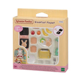 Sylvanian Families Kahvaltı Seti 5444